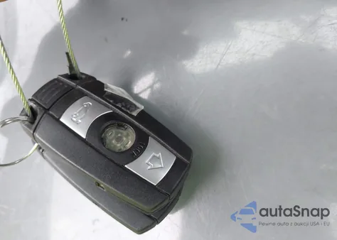 2010 BMW 328I из США, поврежденный, VIN WBAPH7G51ANM48993